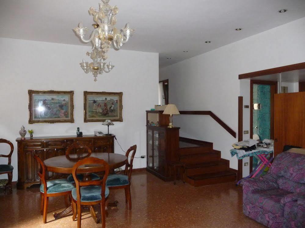 Appartement Giardini Venise