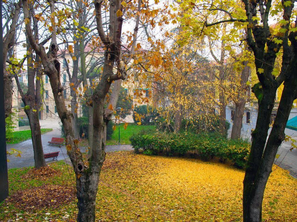 Giardini Appartement Venise