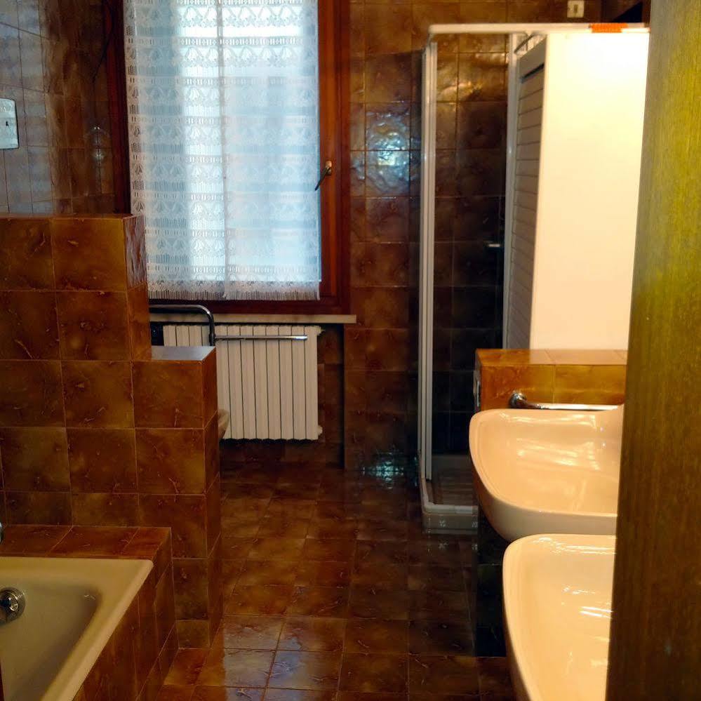 Giardini Appartement Venise