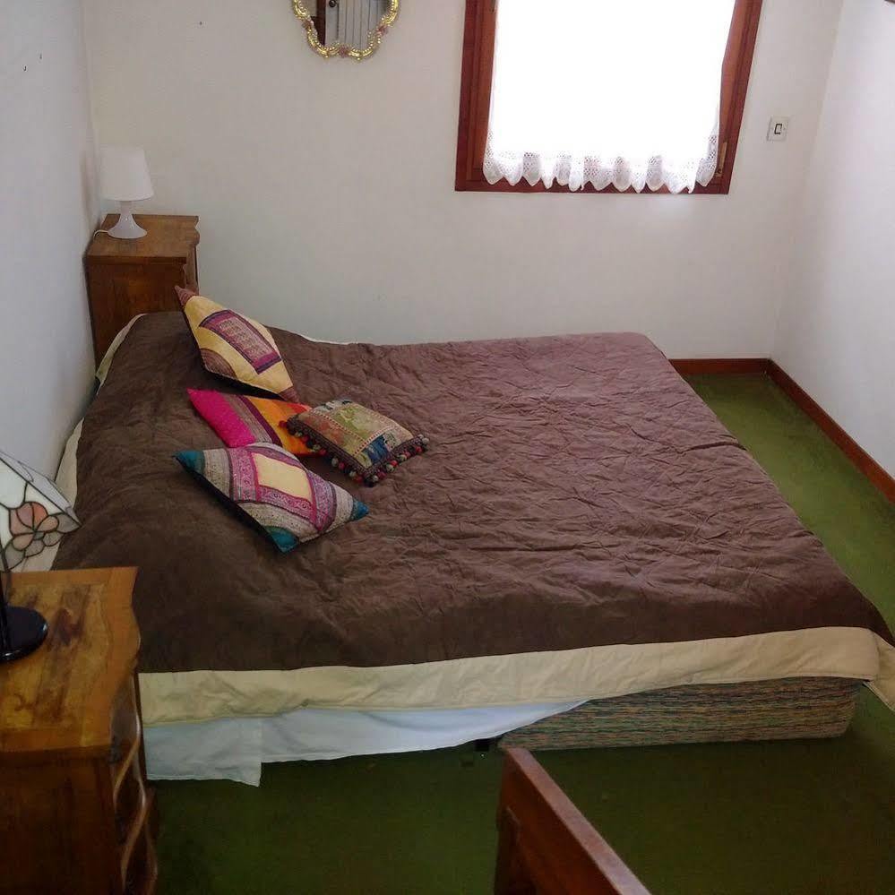 Appartement Giardini *