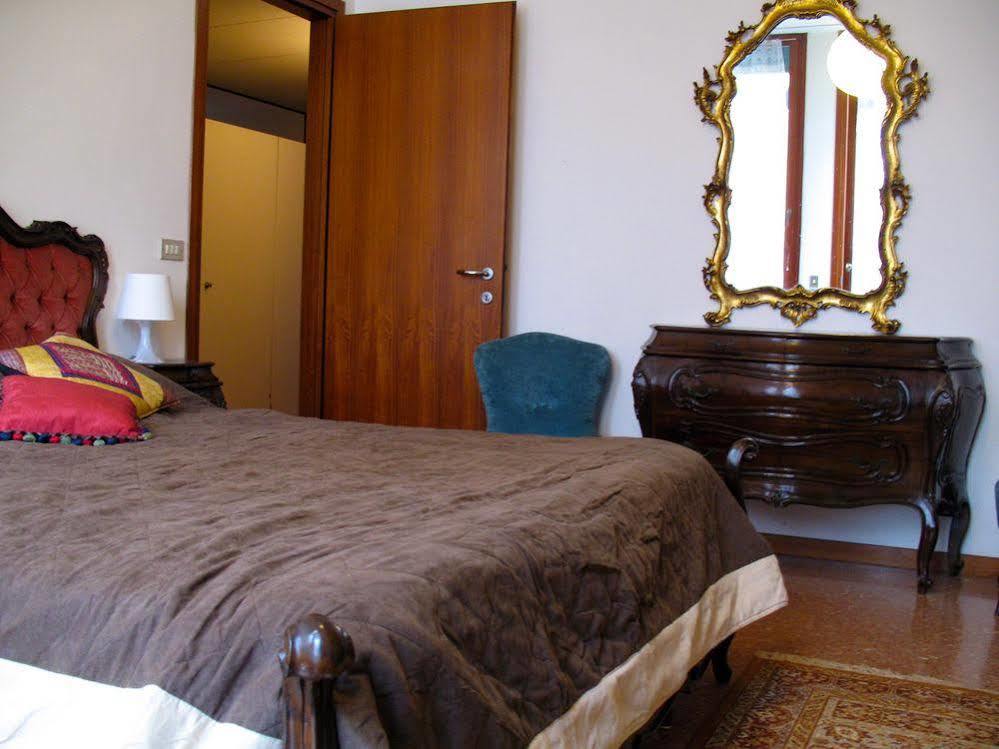 Appartement Giardini