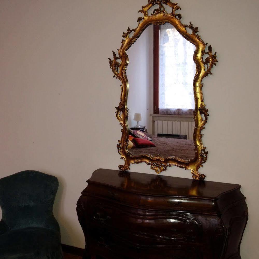 Giardini Appartement Venise
