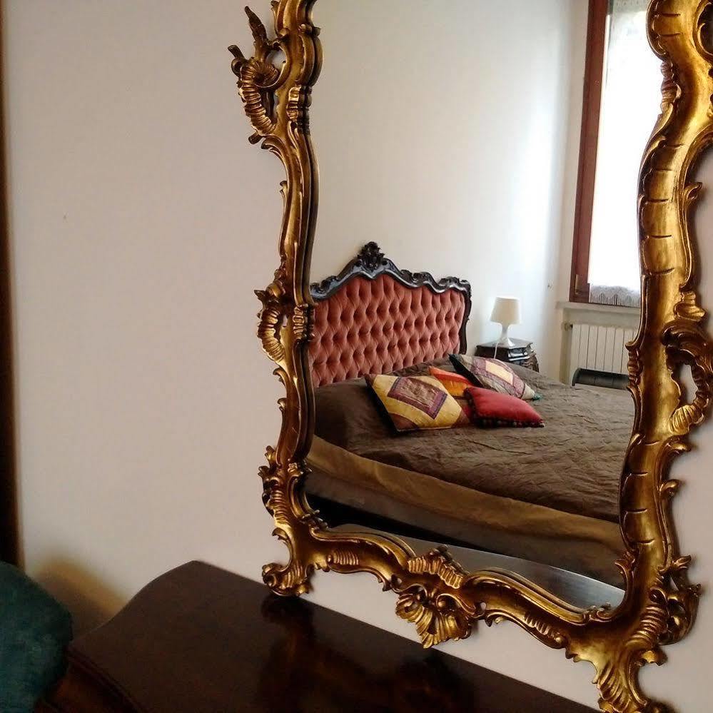 Appartement Giardini *