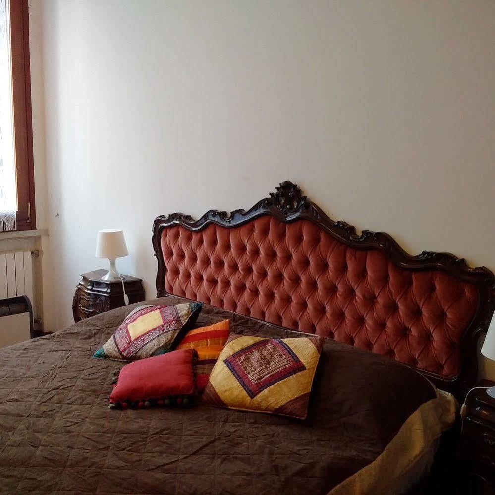 Giardini Appartement *