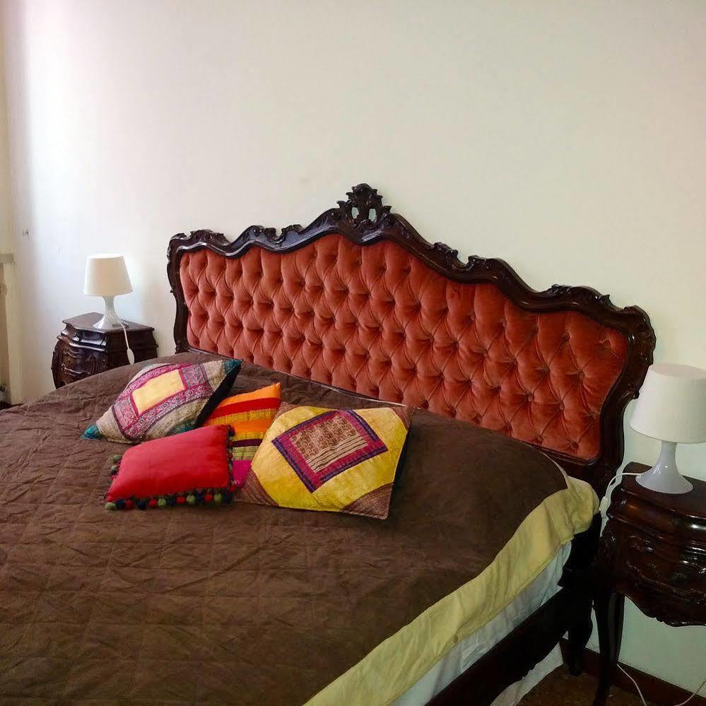 Appartement Giardini *