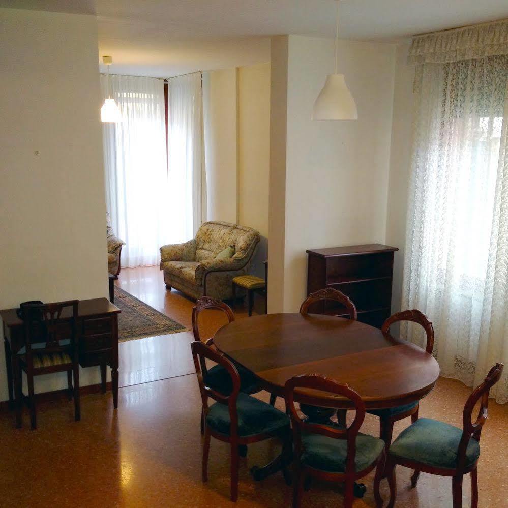 Giardini Appartement