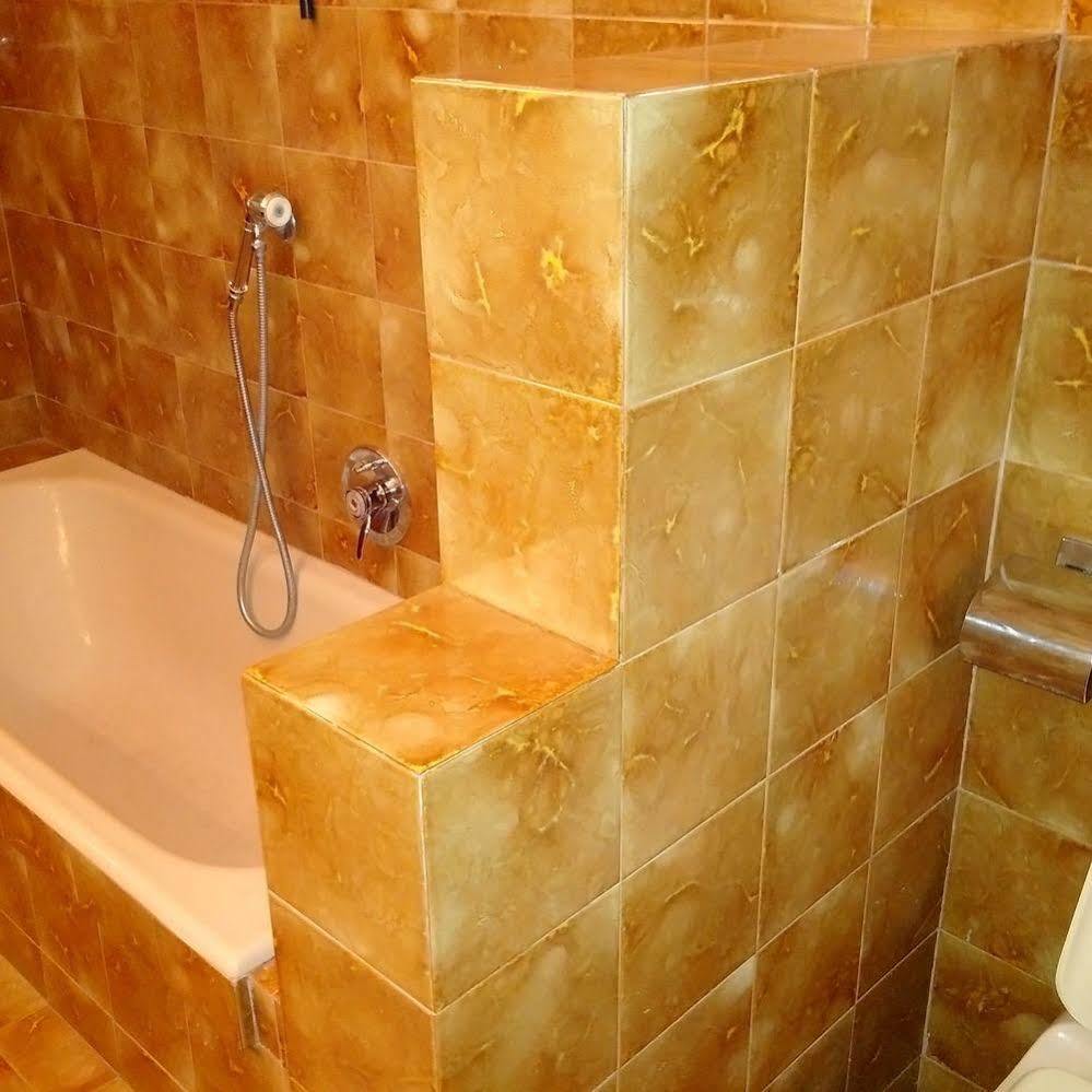Appartement Giardini *