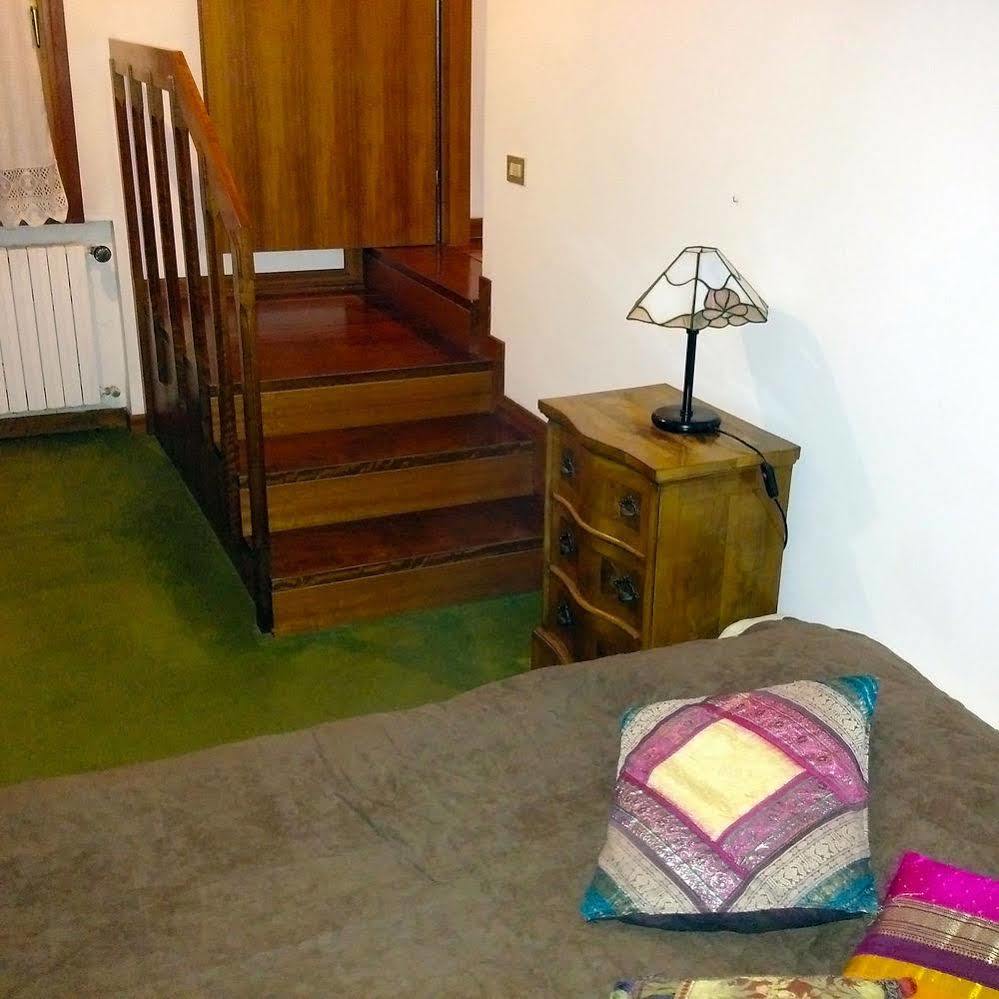 Appartement Giardini