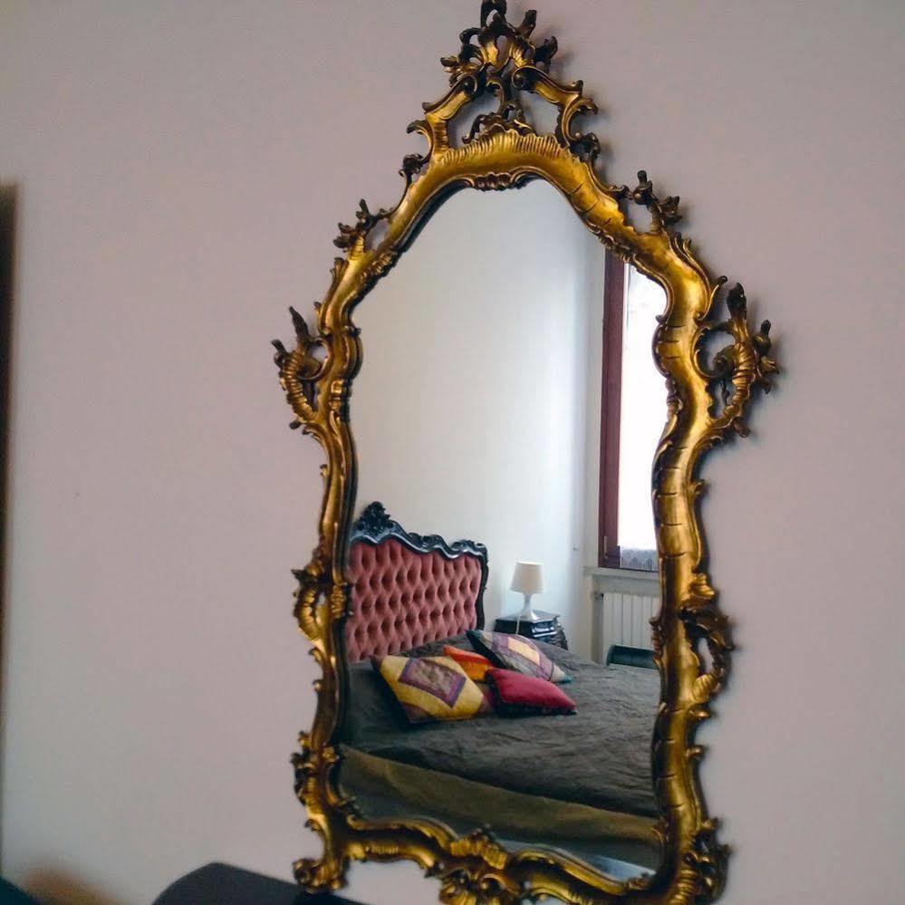 Appartement Giardini