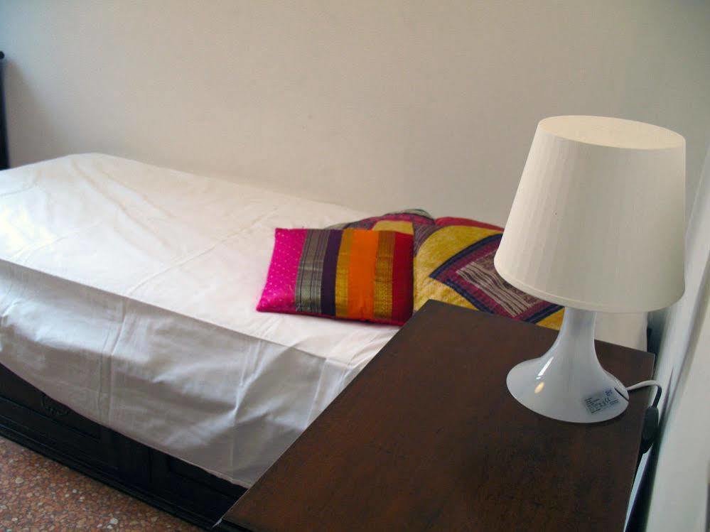 Appartement Giardini Venetië